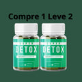 Super Detox 30 Cápsulas -  Seu Aliado na Busca Por Um Corpo Mais Saudável + Frete Grátis