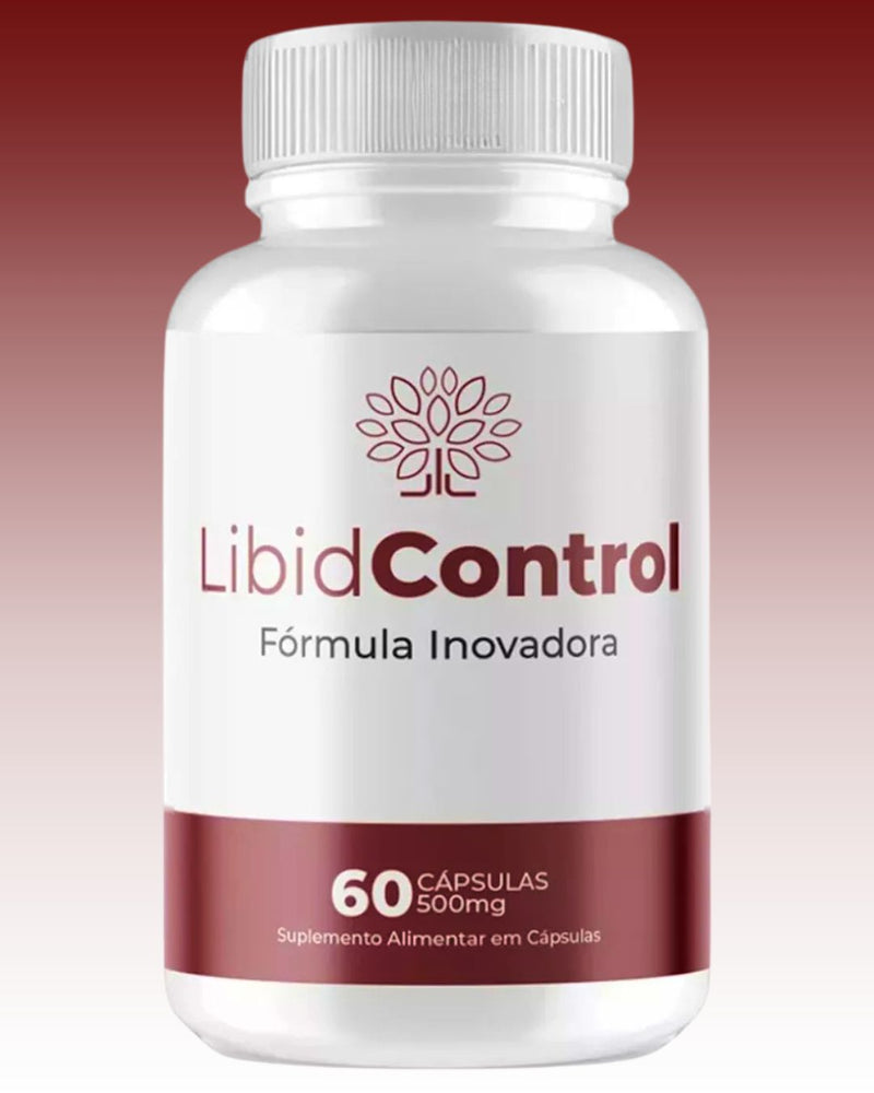 Libid Control - Unidade Promocional