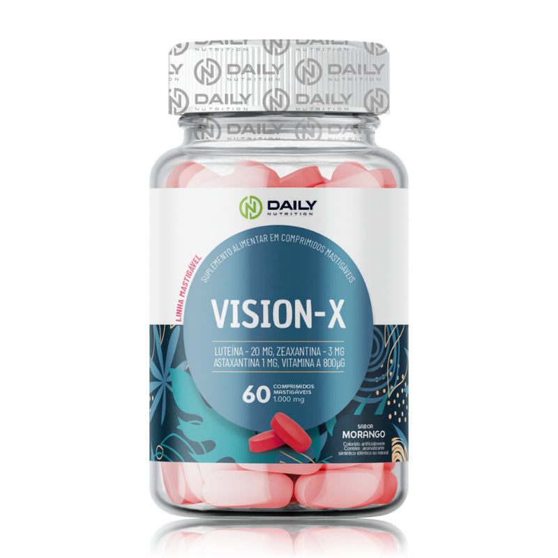 Vision X Unidade Promocional