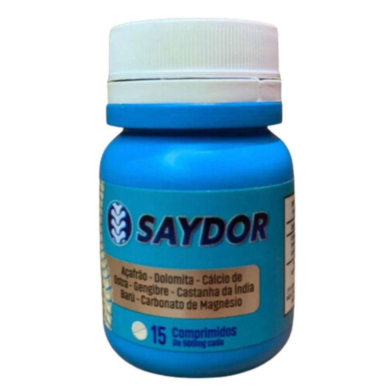 Saydor Unidade Promocional